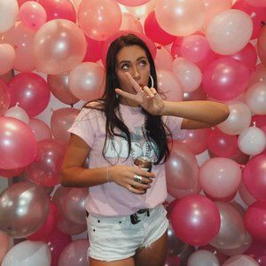 Meet your Posher, Kassandra